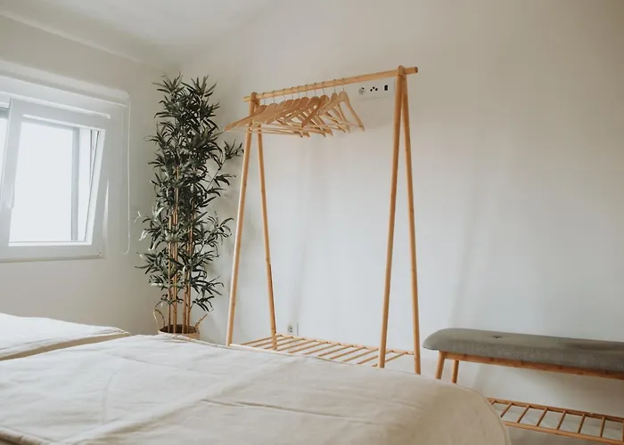 Dom wakacyjny La Paloma Alojamentos *