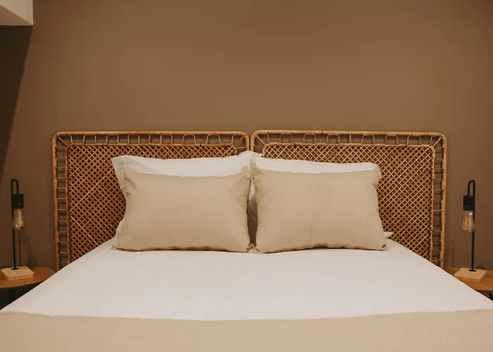 La Paloma Alojamentos Dom wakacyjny Peniche de Cima