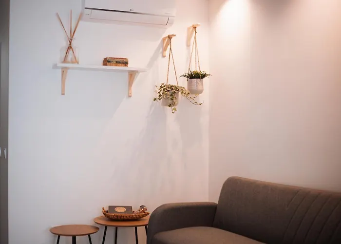 La Paloma Alojamentos *