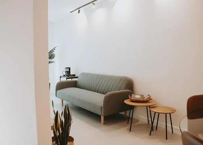 Dom wakacyjny La Paloma Alojamentos *