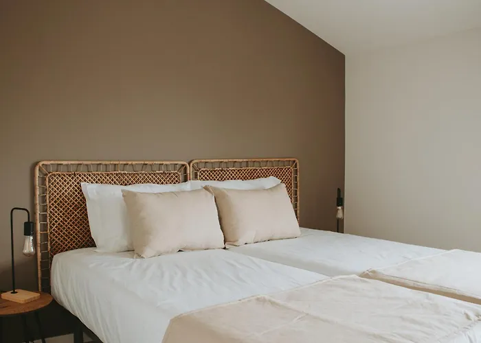 La Paloma Alojamentos Peniche de Cima